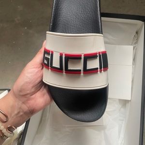 Gucci Sandals